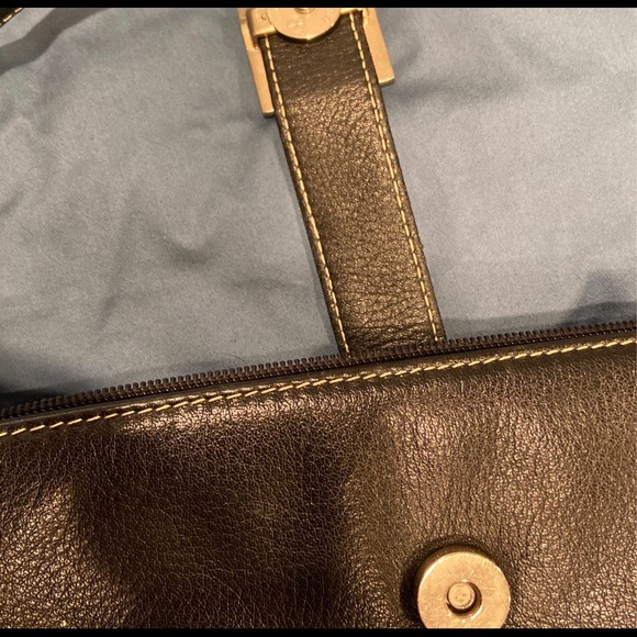 Authentic Ralph Lauren Purse - Picture 9 of 11